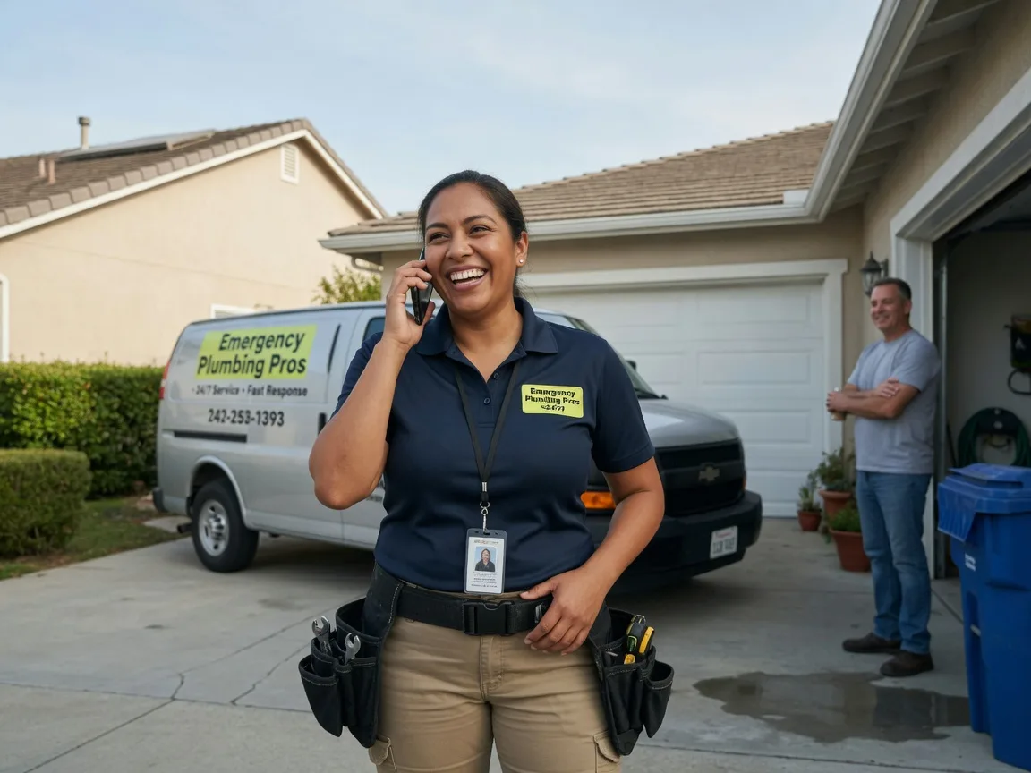 Emergency Plumber Alpha, MI FAQs